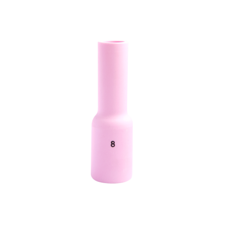 Сопло д/горелки газ. линза удл 12,5мм (TS 17–18–26) IGS0034