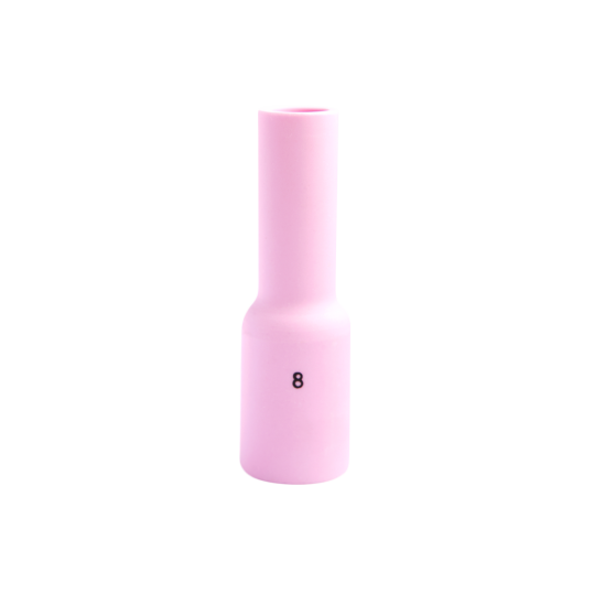 Сопло д/горелки газ. линза удл 12,5мм (TS 17–18–26) IGS0034