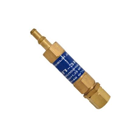 Затвор предохранительный ЗП-3К-113 (РЕДИУС)