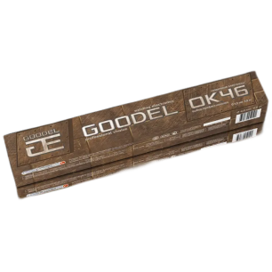 Сварочные электроды GOODEL 