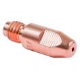 Наконечник E-Cu/Alu КЕДР PRO М8 / d.1.2 мм (10.0 /30)