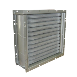 Калорифер КСк 4-6-6-412_2010