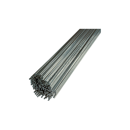 Прутки RESTAW 50 177 (TIG) d=2.4 мм (упаковка 5 кг)