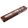 Электроды сварочные Монолит РЦ TM MONOLITH д 3 мм: уп 2.5 кг