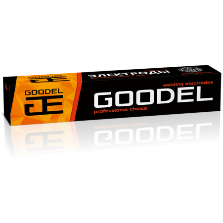 Электроды сварочные GOODEL ОЗЛ-8 (Э-07Х20Н9) 2,5*350 (5,0 кг)