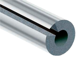 K-Flex ST AL CLAD 9 х 28 Теплоизоляция 