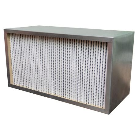 Фильтр абсолютной очистки H11 610*610-150-00-00