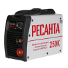 Сварочный аппарат инверторный САИ250К (компакт) Ресанта