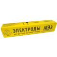 Электроды УОНИ 13/55 d-3 (4,5кг) /МЭЗ/
