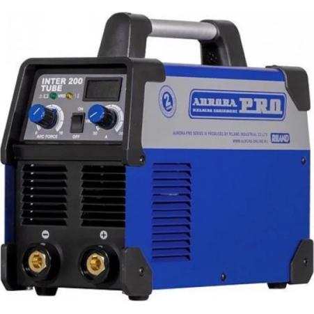 Aurora Сварочный инвертор PRO INTER 200 TUBE 