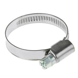 Хомут червячный 1/2" (7-13мм)