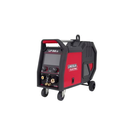 Механизм подачи проволоки (wire feeder) LF-56D K14336-1