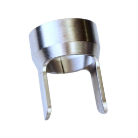 Направляющая для резки ESAB 1Torch с зазором Stand off guide 60-120A, арт.9-8281C