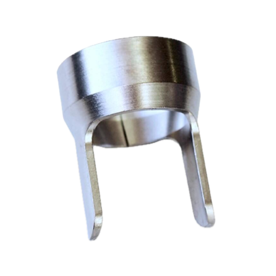 Направляющая для резки ESAB 1Torch с зазором Stand off guide 60-120A, арт.9-8281C