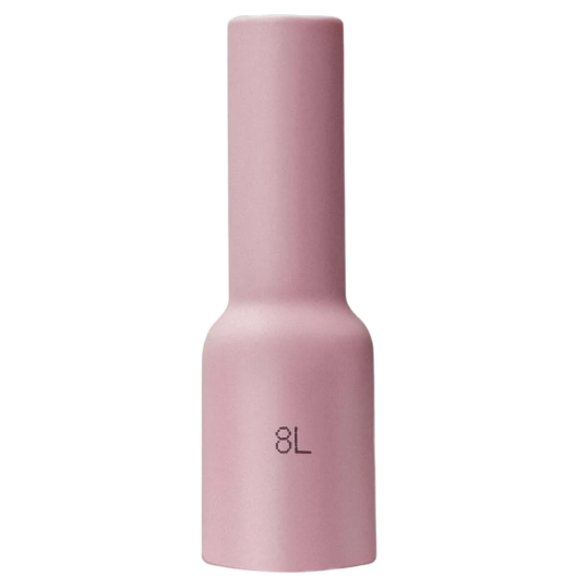 Сопло газовая линза удл. d12,5мм (TIG TP 17/18/26) № 8L IPT1711