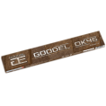 Электроды сварочные GOODEL ОК-46 2*350 мм (1,0 кг)