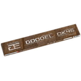 Электроды сварочные GOODEL ОК-46 2*350 мм (1,0 кг)