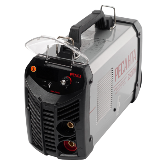 Сварочный аппарат инверторный САИ250ПН