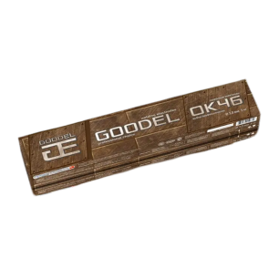 Сварочные электроды GOODEL 