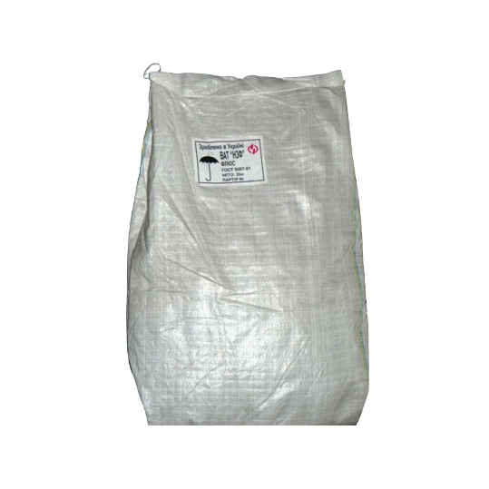 Флюс АН-348 АМ (50кг) ГОСТ 9087-81