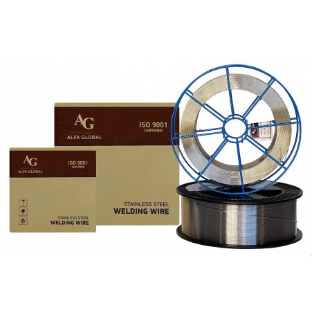 Проволока свар. SELLER ER 307LSi d=1,2*15кг