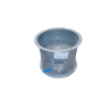 Клапан РЕГУЛЯР-Л-400-Н-1*РУЧКА-У2