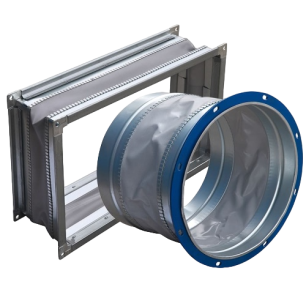 Вентиляционное оборудование  