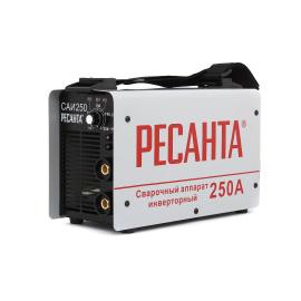 Сварочный аппарат инверторный САИ 250 65/6