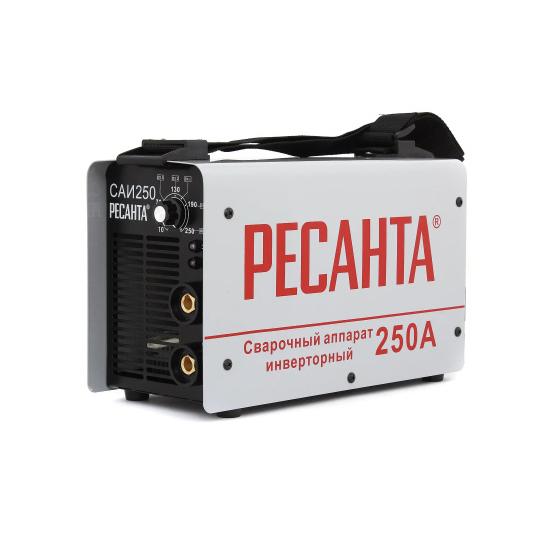Сварочный аппарат инверторный САИ 250 65/6