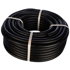 Рукав газовый Ø 9,0 мм, ЧЕРНЫЙ (50 м), III кл 