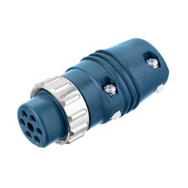 Вилка 7-F PIN0700 МАСТЕР