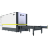 Станок оптоволоконной лазерной резки металла ECOLASER3015 Мощность: 2 кВт, Тип источника: MAX