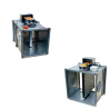 Клапан Сигмавент-60-НО-150х100-SVF(220)-ВЗ (1Ex d IIC T6 Gb)