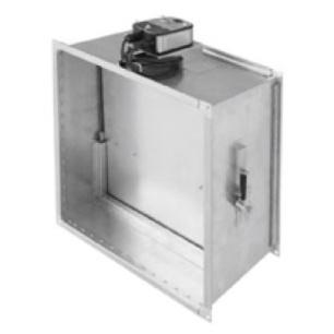 Вентиляционное оборудование  