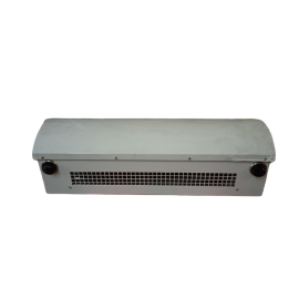 Компактная воздушно-тепловая завеса КЭВ-3П1154Е