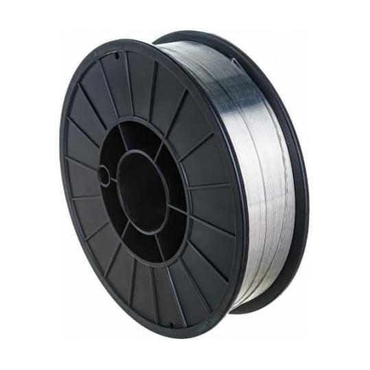 Проволока сварочная нержавеющая ER-316 LSi (ER-316 LSi (Св-04Х19Н11M3) д 1,0 мм 5 кг