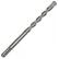 Бур SDS-plus 4C PLUS 12*150/210, 4-cutting "D.BOR"