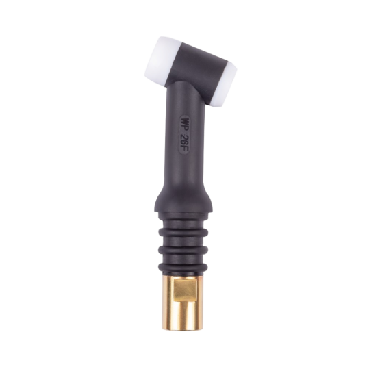 FoxWeld Головка горелки TIG-26F (пр-во FoxWeld/КНР) (4639)