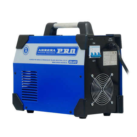Сварочный полуавтомат SPEEDWAY 250 IGBT/Aurora-Pro