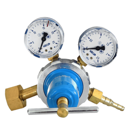 Редуктор кислородный БКО-50-4 (поверенный), KRASS