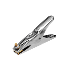 Клемма-зажим заземления 400A