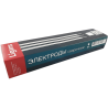 Электроды сварочные Ligans SG62TP д.3,0 (пачка 5кг) кг