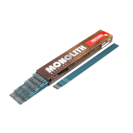 Электроды Монолит Professional/Exclusive TM MONOLITH д. 4мм уп/5кг