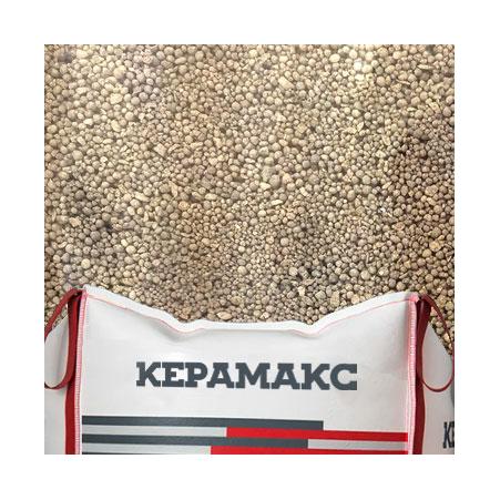 Флюс керамический UF-S, ПЭ 25 кг, ТУ 205956-010-28489445-2021
