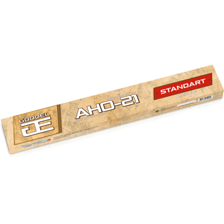 Электроды сварочные АНО-21 4*450 (5,0 кг)