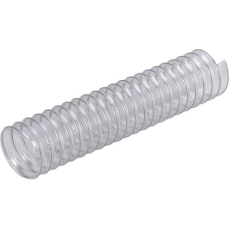 Воздуховод TEX PVC-500-125/10м