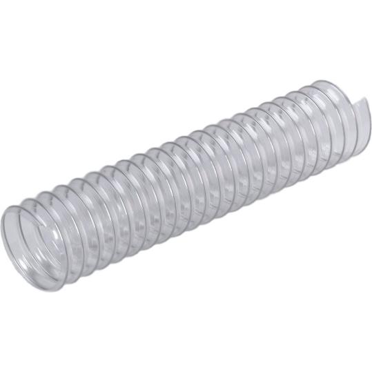 Воздуховод TEX PVC-500-125/10м