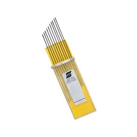 Вольфрамовый электрод Tungsten WС20 2,4x175 mm ESAB