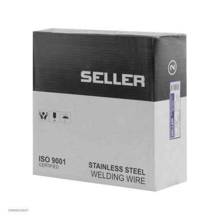 Электроды cварочные SELLER E308L d=2,6*350 2 кг