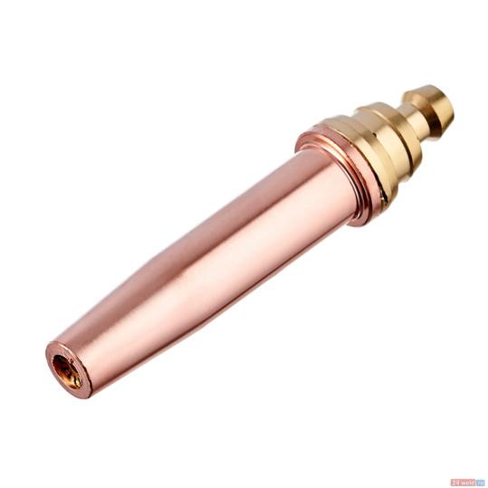 Мундштук пропановый (HEAVY DUTY) к резакам серий Р3-345/Р3-300 №1П
